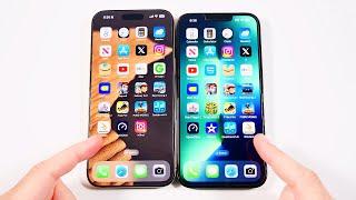 iPhone 16 Pro Max vs iPhone 13 Pro Max - Should You Upgrade?