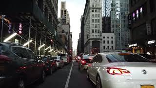 Every Street in New York City: 32nd Street (Manhattan)