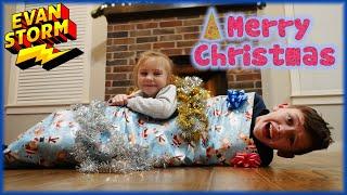 Best Evan Storm Christmas Compilation 2024