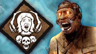 Survivors no longer respect STBFL... | Dead by Daylight