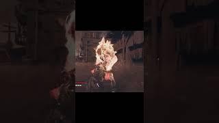 Evil West They Tried to Stop Me. #ps5 #evilwest #cowboys #vampire #vampirehunter #fyp #war #werewolf