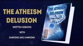 The Atheism Delusion Ahmed Alhasan