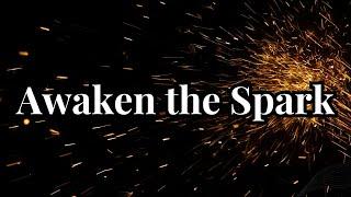 Awaken the Spark with Guest Howdie Mickoski