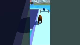 Animal racing #shortfeed #games #trading #gaming #racing #animals