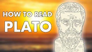 How to Read Plato