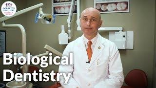 Biological Dentistry by Dr. Gorbatov