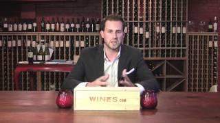 Sangiovese - with Bill Elsey for Wines.com TV