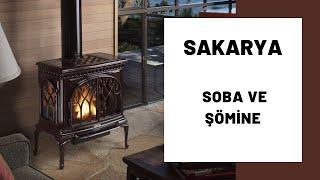 Sakarya Soba ve Şömine | En İyi Firmalar