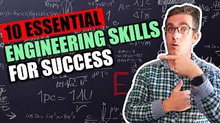 The most important skills all engineers should learn