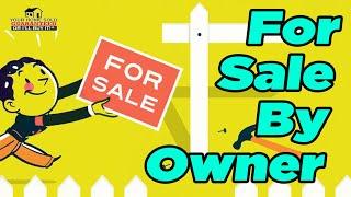 How To Sell Your Home Without An Agent | Michael W Smith, Realtor® 925-570-5130