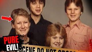 Case With The Most INSANE Twist You've Ever Heard! The HORRIBLE Case Of The Carr Family