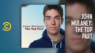 John Mulaney - Law and Order and Mr. Jerry Orbach