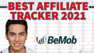 BeMob Affiliate Tracking Software [Overview]