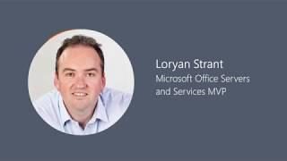 Microsoft MVP Opinion - Loryan Strant - How to Setup Exclaimer in Less Than 10 Minutes #microsoft
