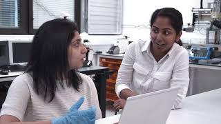 Women in STEMM - Madhu Bhaskaran | RMIT University