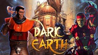 Dark Earth - Game Movie