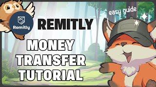 Remitly Money Transfer | Guide Glimpse