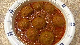 Afghani kofta Recipe طرز تهیه کوفته خوشمزه افغانی