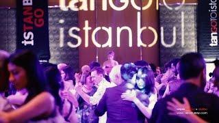 9TH TANGOTOISTANBUL OFFICIAL REMINDER TEASER