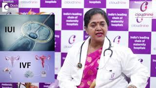 What is Assisted Reproductive Technology? I Dr. Veena Shinde I Cloudnine Hospital