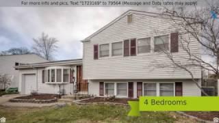 This one is SOLD! - 50 Stanford Drive, Hazlet, NJ 07730