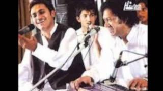 Ustad Dildar Hussain - Tu Kairhi Galon