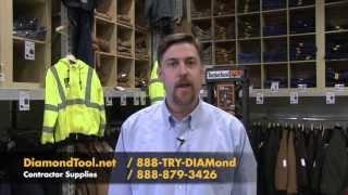 Diamond Tool - Philadelphia Contractor Supplies