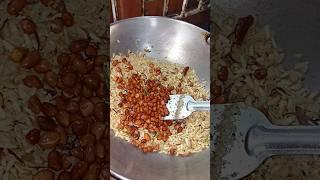 5 minute me banay easy breakfast recipe. #peanut #bitten #short #viralvideo