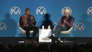 Sources of inspiration for Jordan Peele and Norman Lear