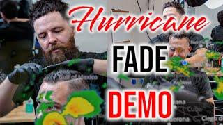 Hurricane Fade Livestream