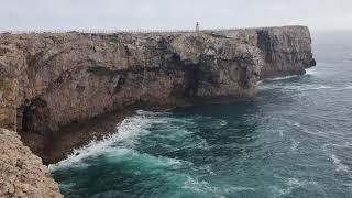 Sagres Fortress - Portugal