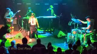 Knower Ardmore Music Hall, Philadelphia, PA 4/28/24  *FULL SHOW*