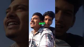 Mera Dost Sick  #shorts | #97 | #minivlog #niteshvlogss #vlog