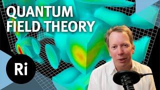 The quantum revolution - with Sean Carroll