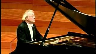 Beethoven Piano Sonata No.32 Op.111 -2mov(2/3) Alfred Brendel