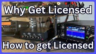 How to get started with Ham Radio | How You Can Be Prepared for the next Hurricane Helene