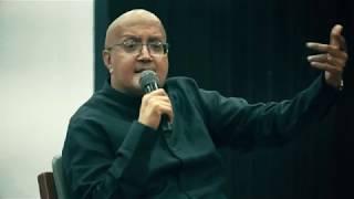 Shakti Talk Part 2: Raja Choudhury Q&A and Meditation