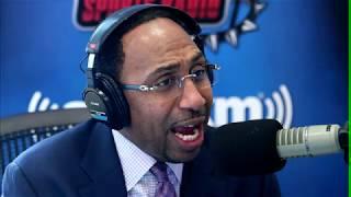 The Stephen A. Smith Show - Hour 1: Teddy Atlas, Errol Spence Jr. (Today 1/18/18)