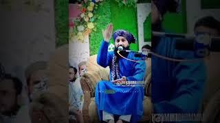 maslake aala hazrat by mufti hammad raza muradabadi #shortvideo #loveislam #1million