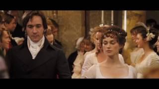 Pride & Prejudice (2005) — The Dance Scene