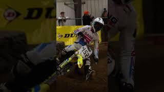 Rylan Bly #kang #mxlife #motocross #mx #dirtbike #moto #suzuki #arenacross #nikon #z9 #rmarmy