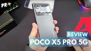 POCO X5 Pro 5G - After 2 Weeks (Gaming, Photography, The Works)