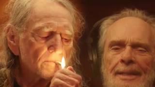 It's All Going To Pot by Willie Nelson & Merle Haggard w Jamey Johnson