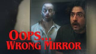 The Ghost in the Mirror | Chris & Jack