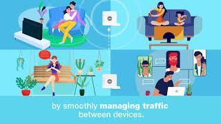 Experience Wi-Fi Like Never Before with JioExtender - Reliance Jio