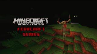 Fearcraft - series  |  minecraft  |  bedrock  |  mcpe  |  fearcraft |  scary  |  horror  |