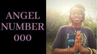 Angel Number 000 |Numerology| Recognize Your Potential