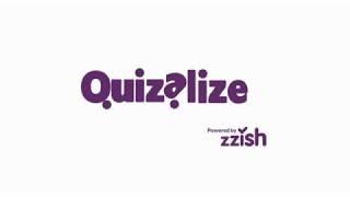 Quizalize Quick Start