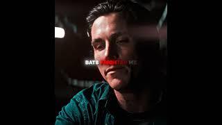 Bats FRIGHTEN Me - Bruce Wayne ("Batman Begins") Edit | Wilee - Night Drive (slowed)