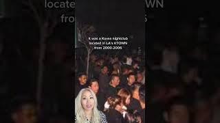#koreatown